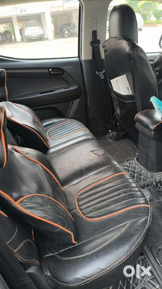 Isuzu D-max Hi-lander 2019 Diesel