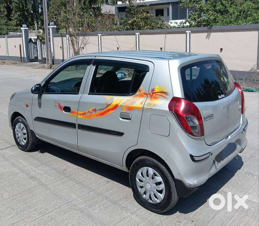 Maruti Suzuki Alto 800 2012-2016 Vxi, 2018, Petrol