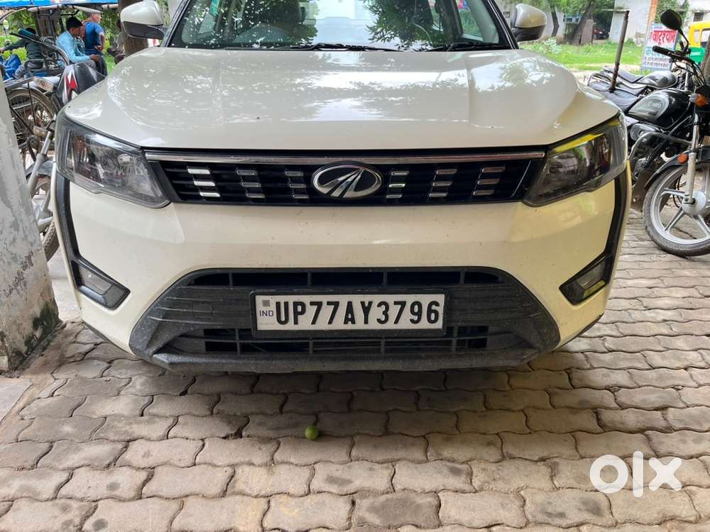 Mahindra Xuv300 2020 Diesel