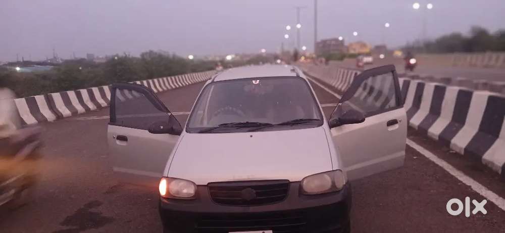 Maruti Suzuki Alto 2005