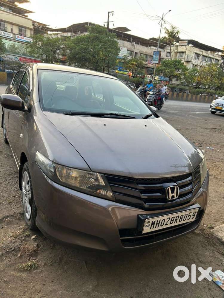 Honda City 2011 Petrol Good Condition