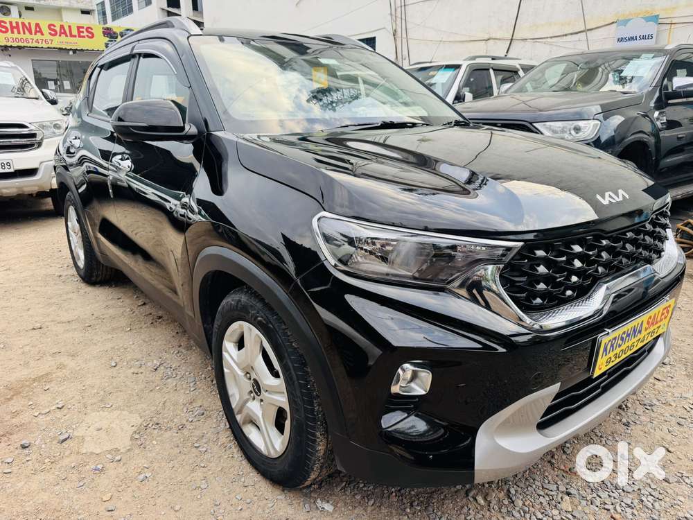 Kia Sonet 1.2 Htk Plus, 2022, Petrol