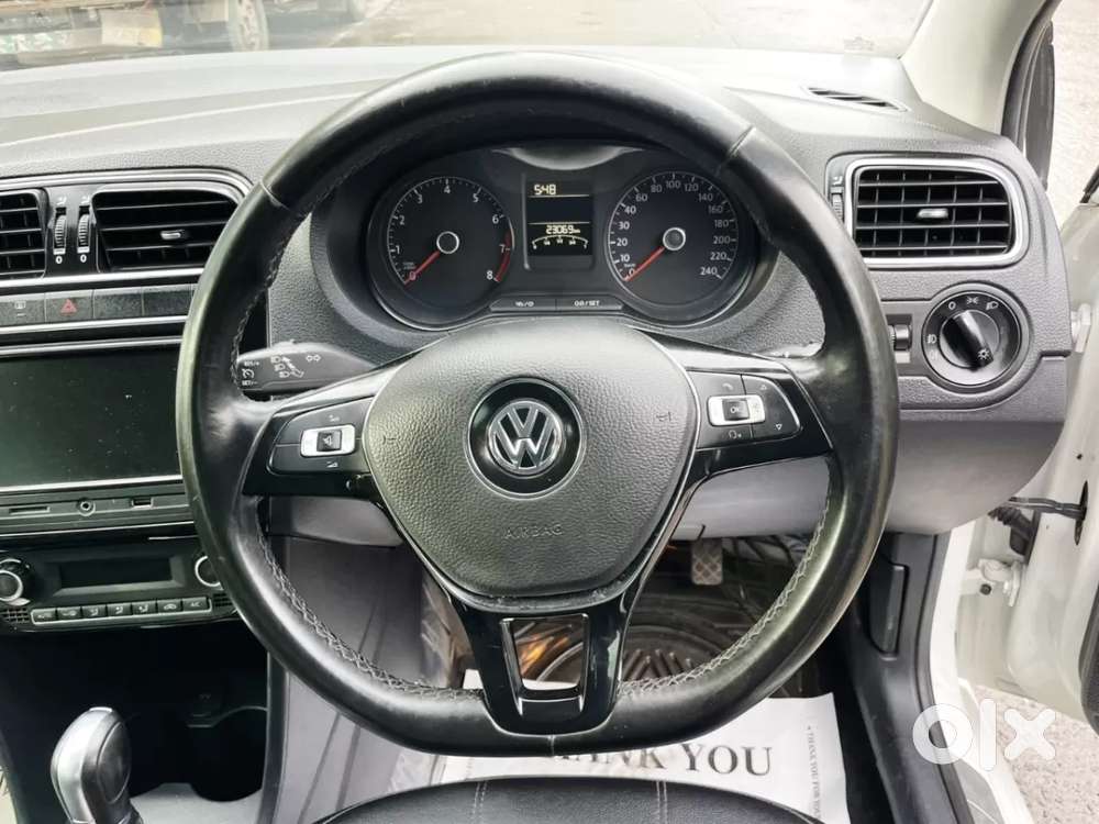 Volkswagen Polo 1.2 Gt Tsi, 2021, Petrol
