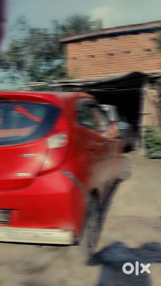 2016 Hyundai Eon 0.8 Sportz मैनुआल