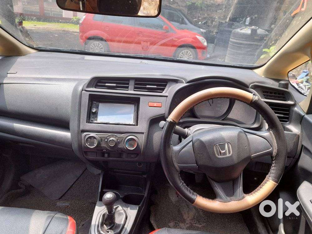 Honda Jazz 1.2 E I Vtec, 2016, Petrol