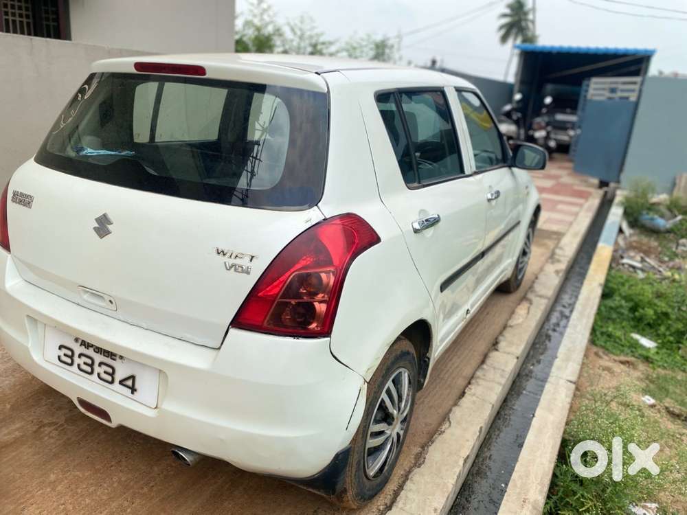 Maruti Suzuki Swift 2010 Diesel Well Maintained