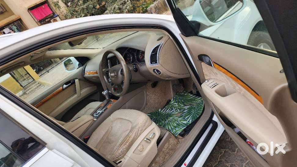 Audi Q7 3.0 45 Tdi Quattro Premium Plus, 2016, Diesel