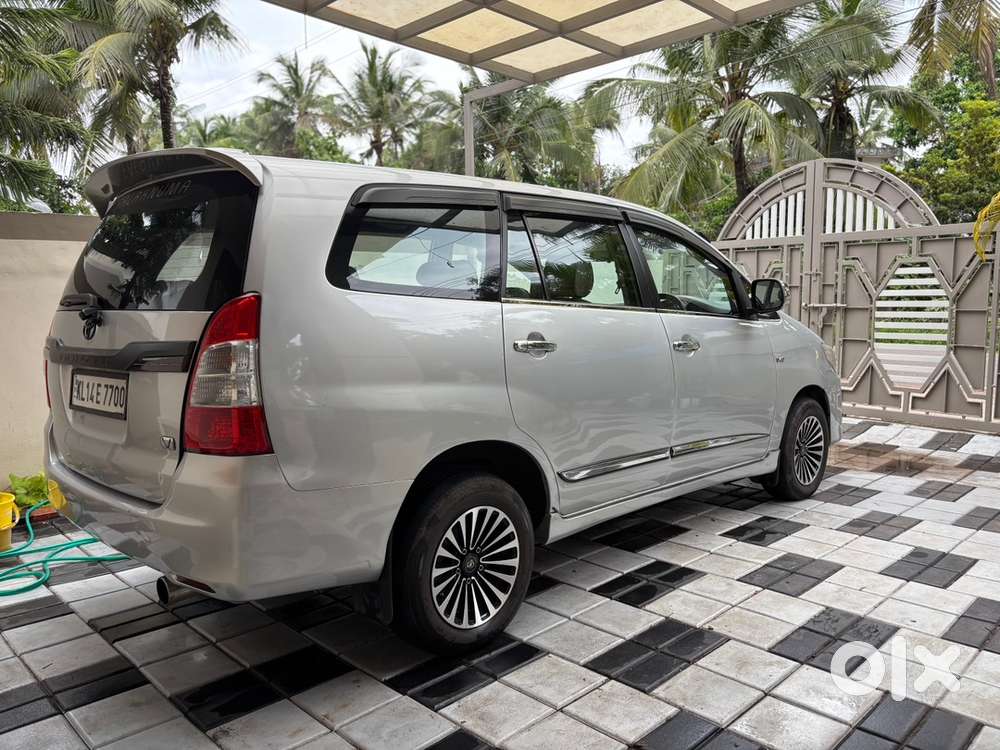 Toyota Innova Diesel 2006