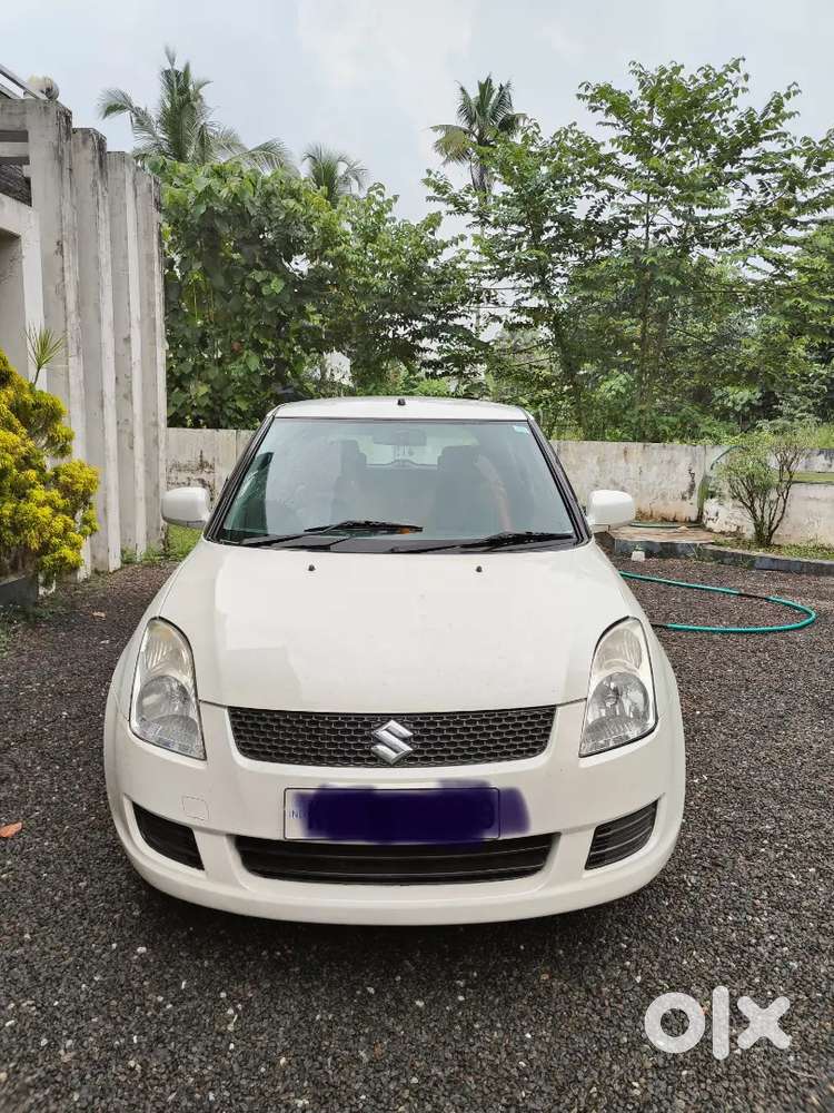 Maruti Suzuki Swift Vdi 2008