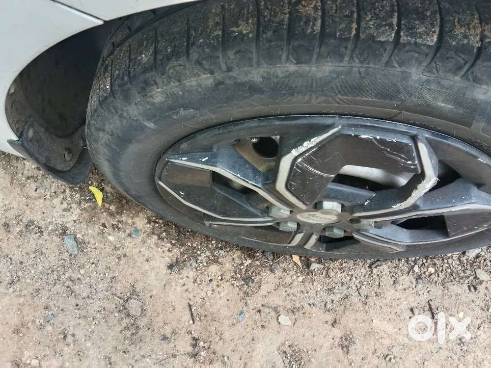 Hyundai Xcent Prime 2018