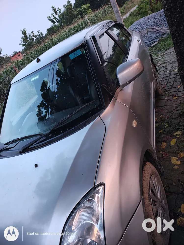 Maruti Suzuki Dzire 2008 Petrol Well Maintained
