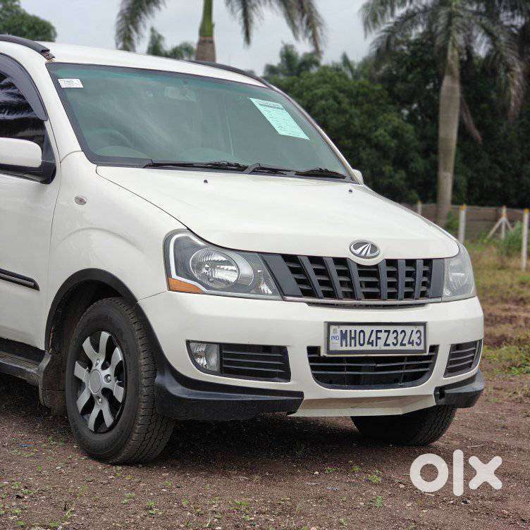 Mahindra Xylo D4 Bsiv, 2013, Diesel