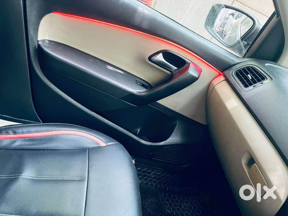 Polo Petrol 2013 Comfortline