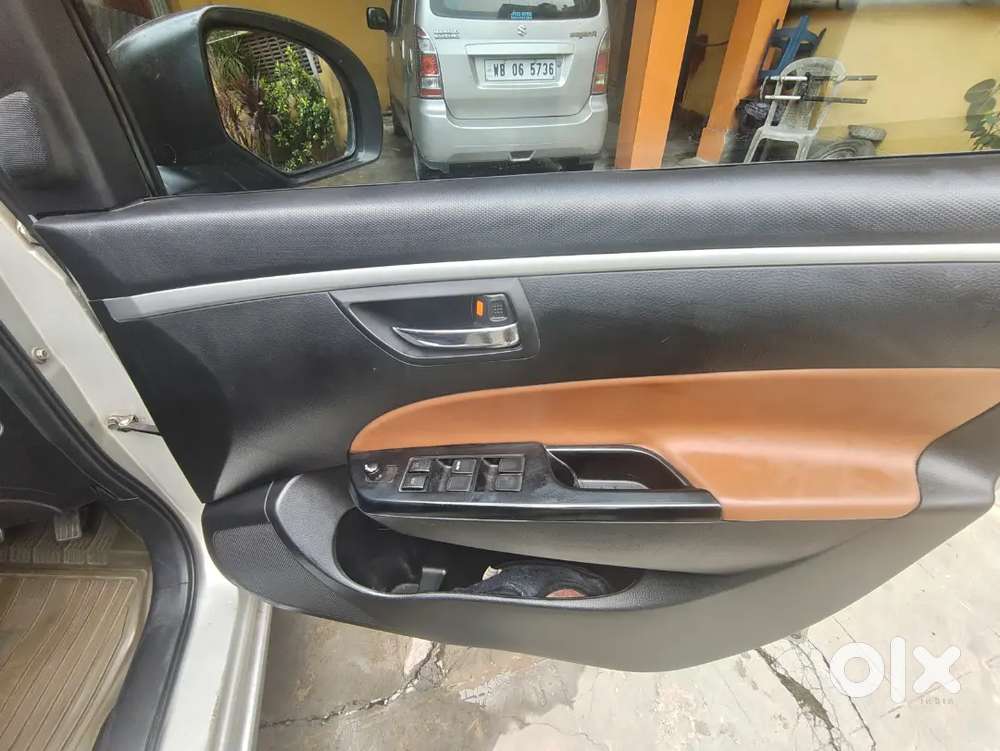 Maruti Suzuki Swift 2013 Zxi Abs