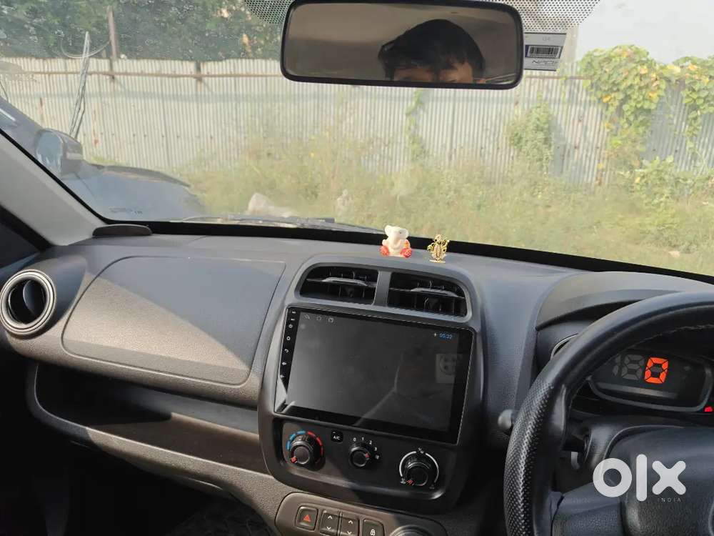 Renault Kwid 2018 Year