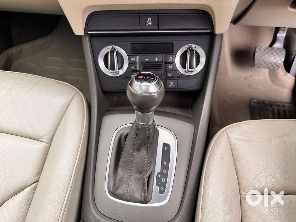 Audi Q3 2.0 Tdi Quattro, 2014, Diesel