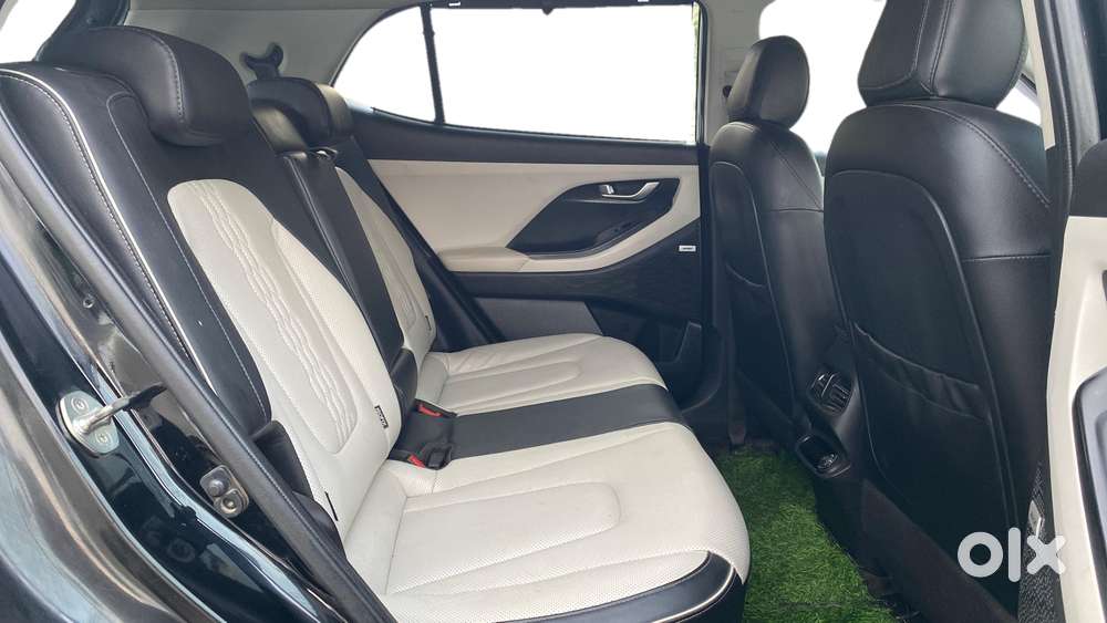 Hyundai Creta 1.5 Sx (o) Diesel At, 2021, Diesel