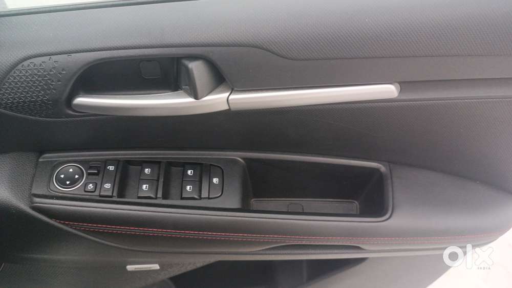 Kia Sonet Gtx+ 1.5, 2023, Diesel
