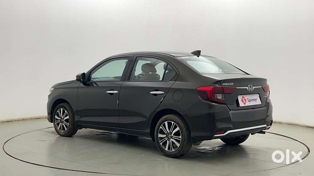 Honda Amaze Vx 1.2 Petrol Mt, 2021, Petrol