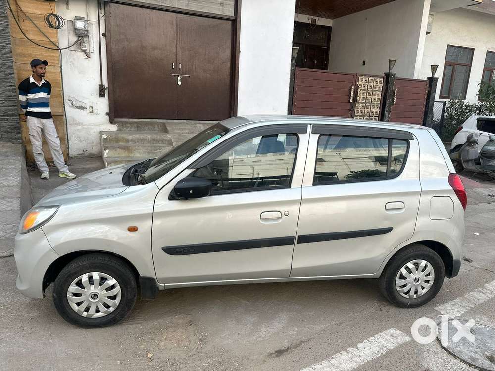 Maruti Suzuki Alto 800 Lxi, 2018, Lpg
