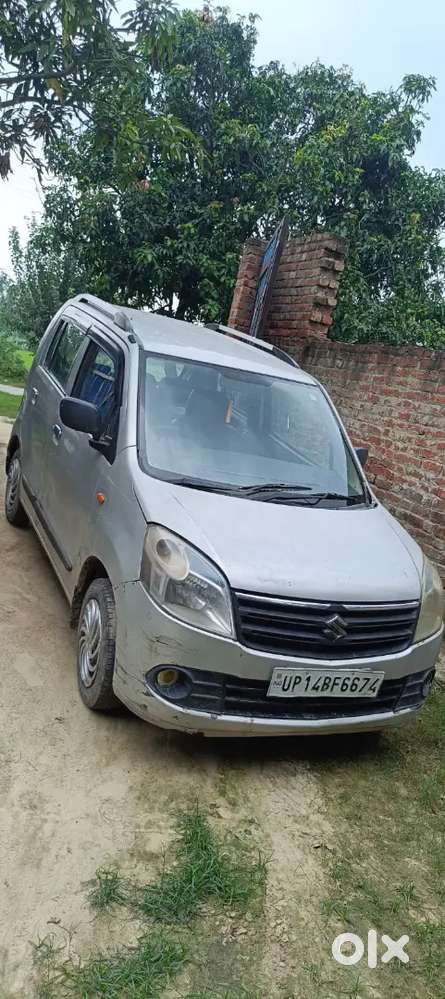 Maruti Suzuki Wagon R 2011 Good Condition 2011 Model 2031 Tak Valid Ch