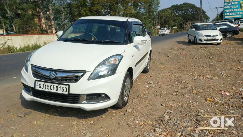 Maruti Suzuki Swift Dzire Vdi Bsiv, 2016, Diesel