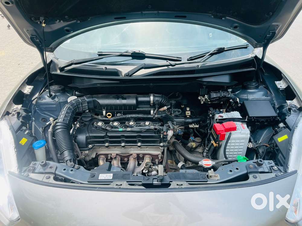 Maruti Suzuki Dzire 1.2 Vxi, 2019, Petrol