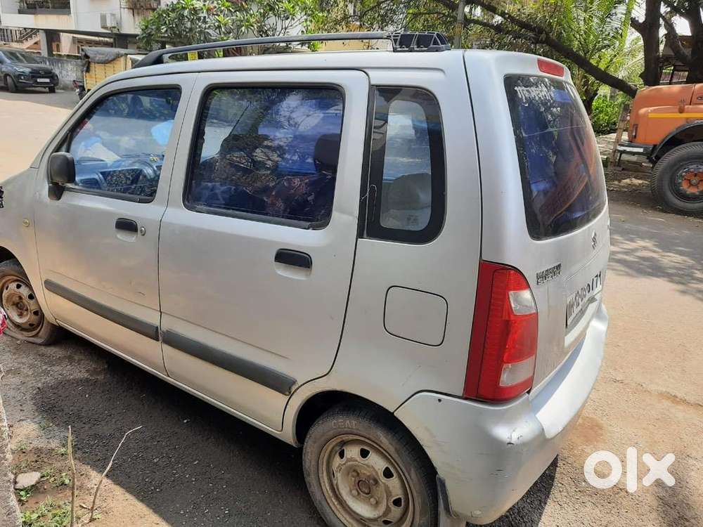 Maruti Suzuki 2007 Manual