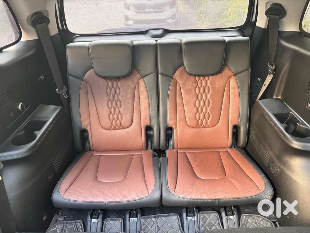 Hyundai Alcazar 1.5 Signature (o) Diesel At 6 Str, 2022, Diesel