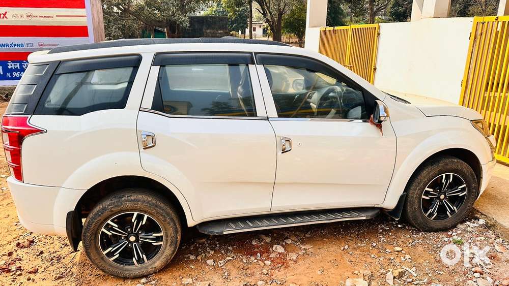 Mahindra Xuv500 Diesel 2016