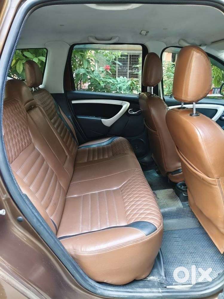 Nissan Terrano Xl P, 2017, Petrol