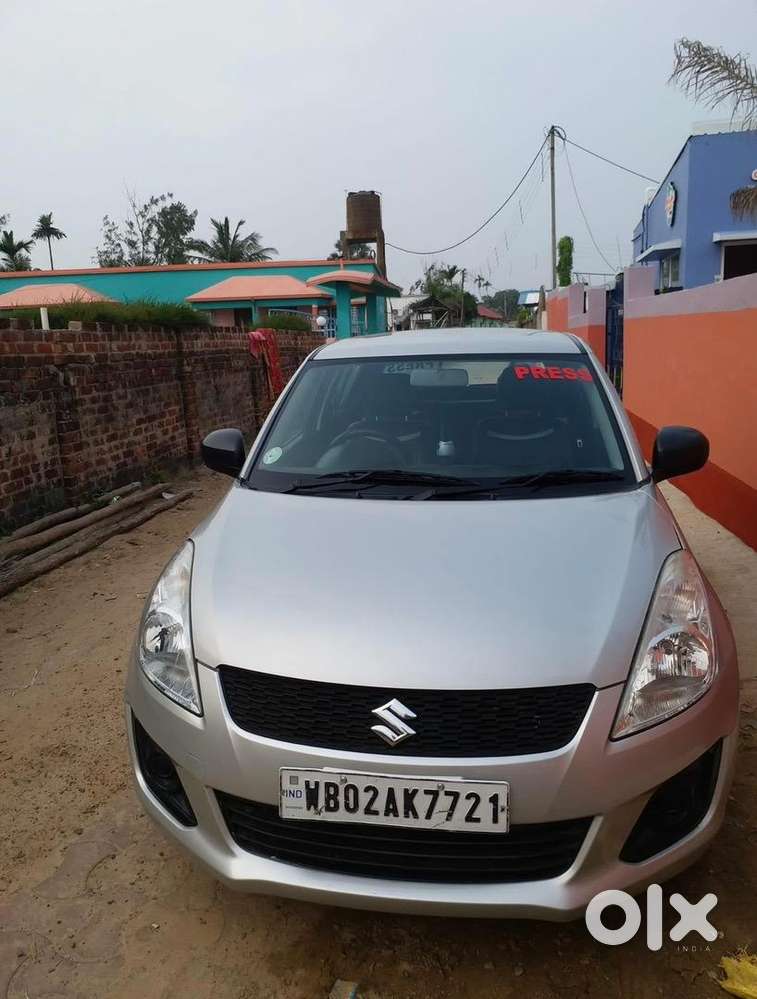 Maruti Suzuki Swift 2017 Urgent Sale