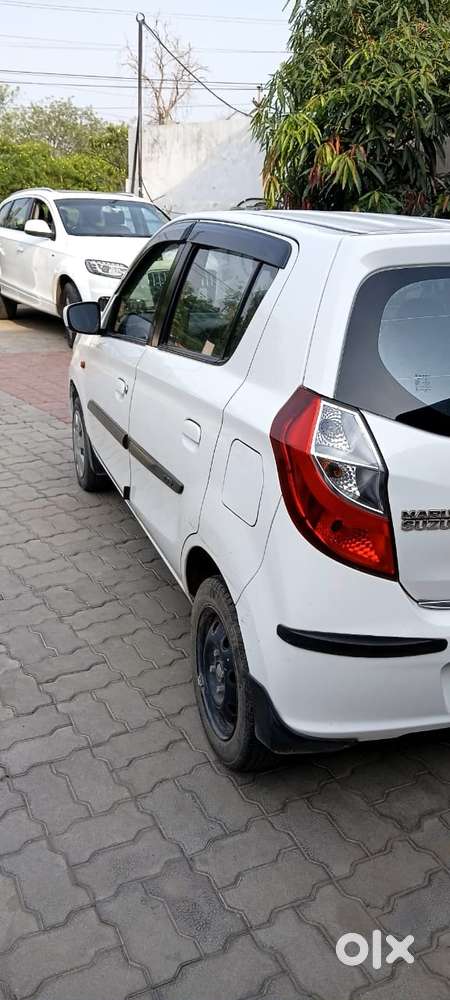 Maruti Suzuki Alto K10 1.0 Vxi Amt, 2019, Petrol