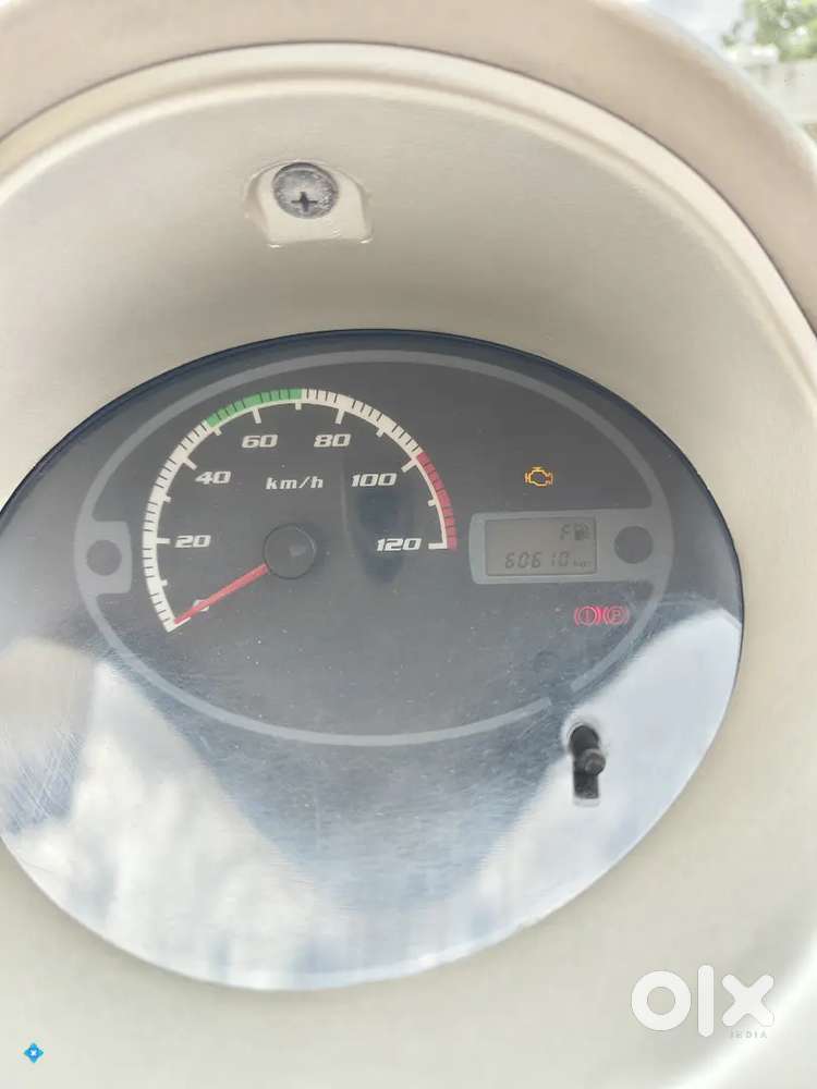 Tata Nano Lx 2013