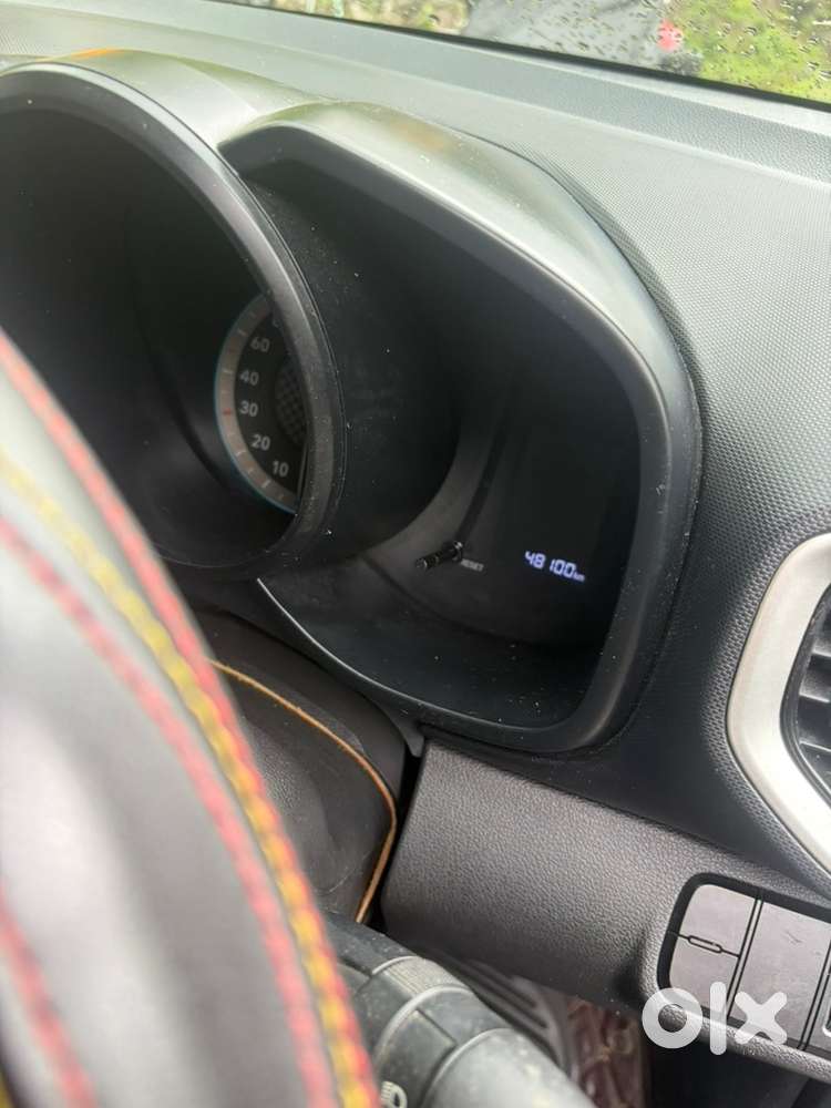 Hyundai Venue Petrol 2021