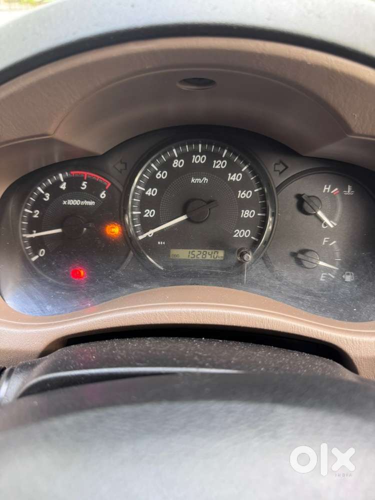 Toyota Innova 2015 Diesel Manual