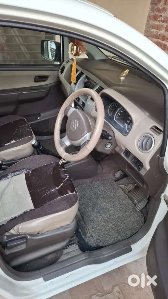 Maruti Suzuki Zen Estilo 2012 Petrol Manual
