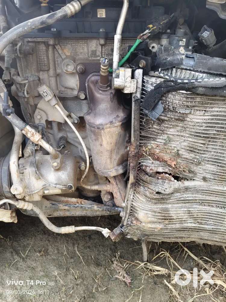 Maruti Suzuki Alto 1.0 Vxi Plus 2024