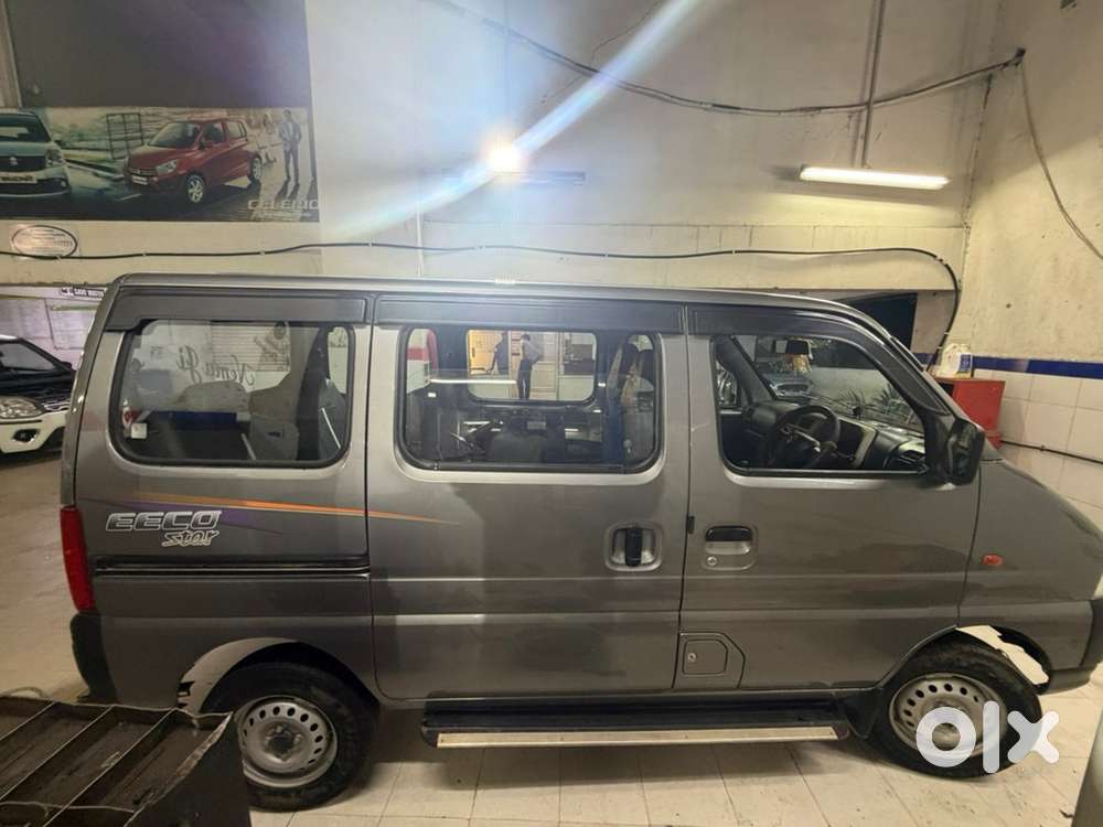 Maruti Suzuki Car 2024