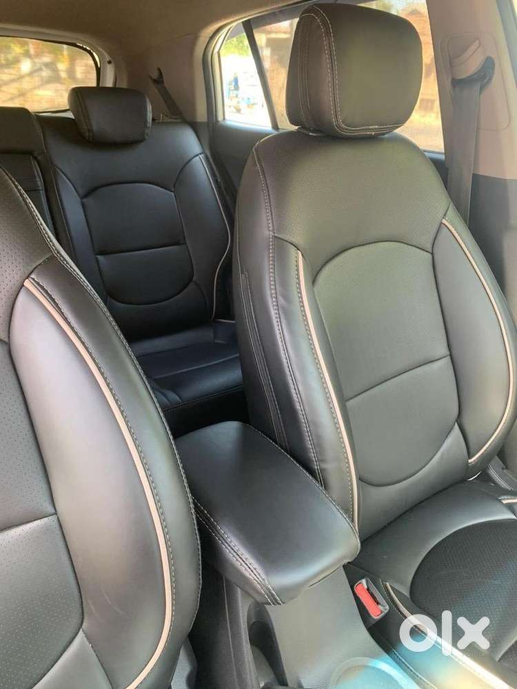 Hyundai Diesel Manual 2016 Car