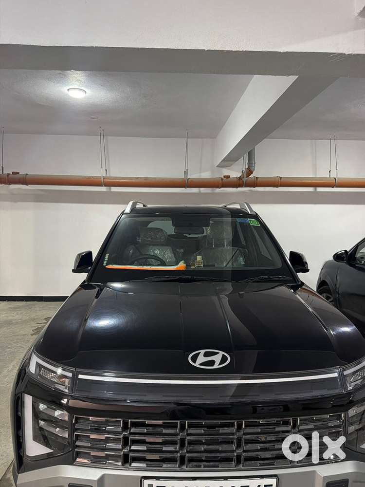 Hyundai New Venue 2006 Just Driven 2500 Kms