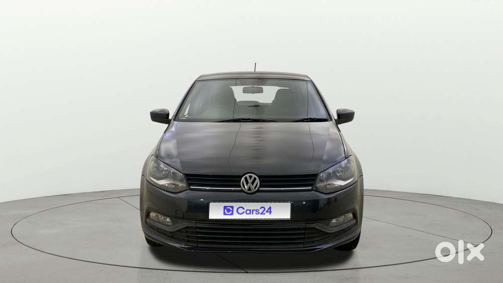 Volkswagen Polo 2013-2015 1.5 Tdi Comfortline, 2014, Diesel