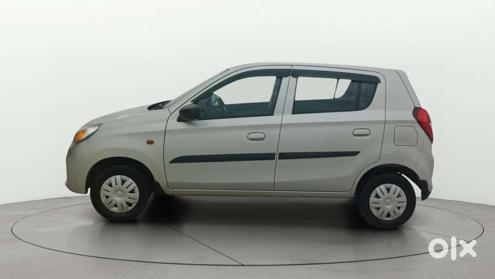 Maruti Suzuki Alto 800 Vxi Plus Option, 2020, Petrol