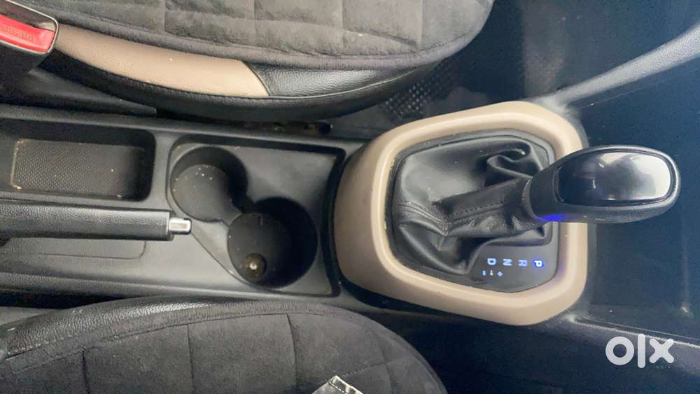 Hyundai Grand I10 Asta 1.2 Kappa Vtvt, 2015, Cng & Hybrids