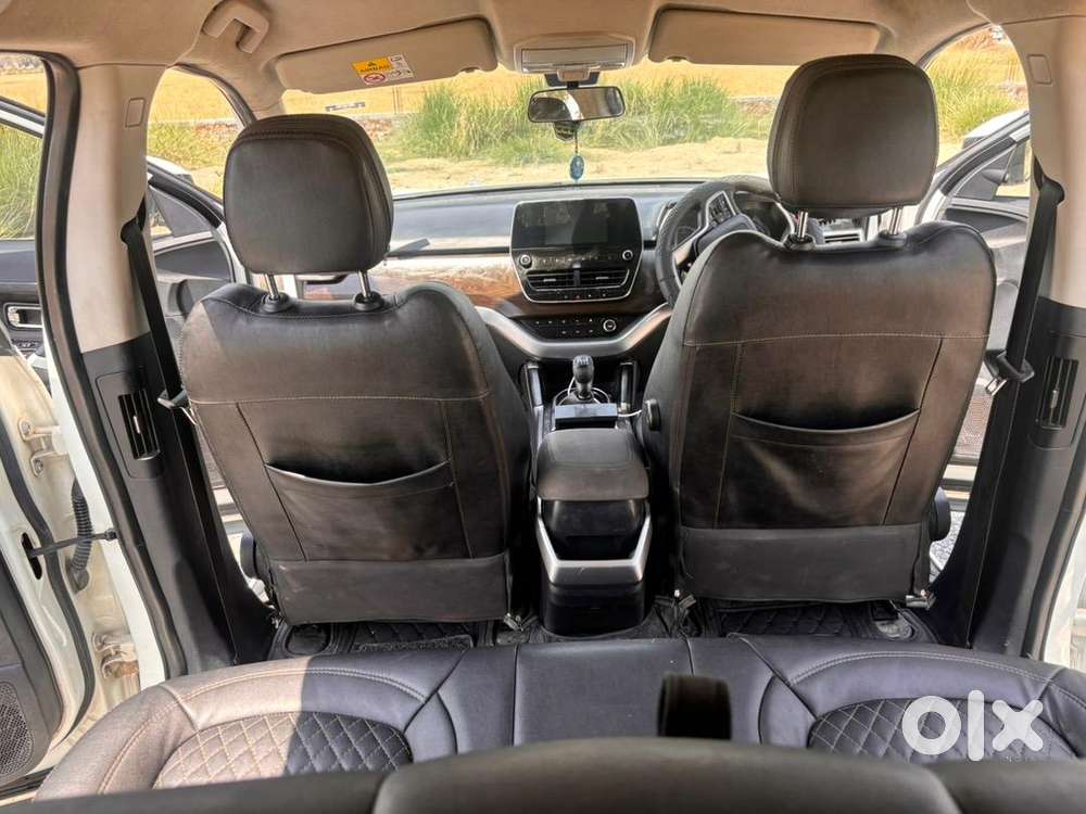 Tata Harrier 2019 Diesel Well Maintained. Showroom Condtion