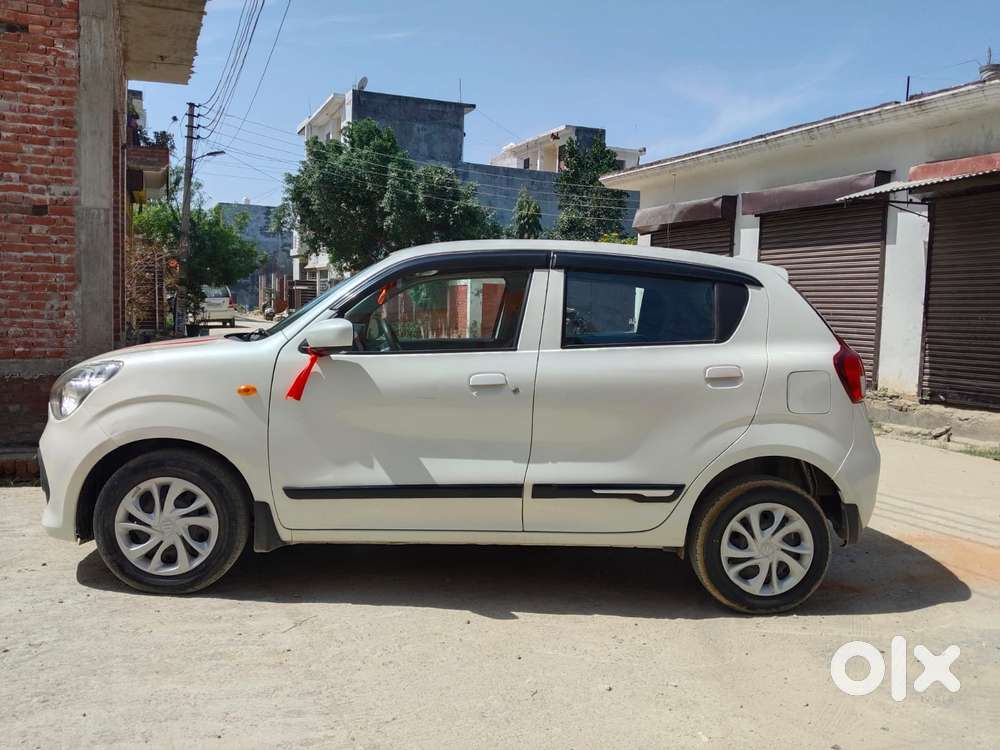 Maruti Suzuki Celerio Vxi(o), 2022, Petrol