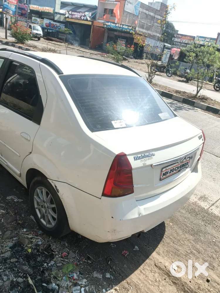 Mahindra Verito 2013 Diesel Good Condition
