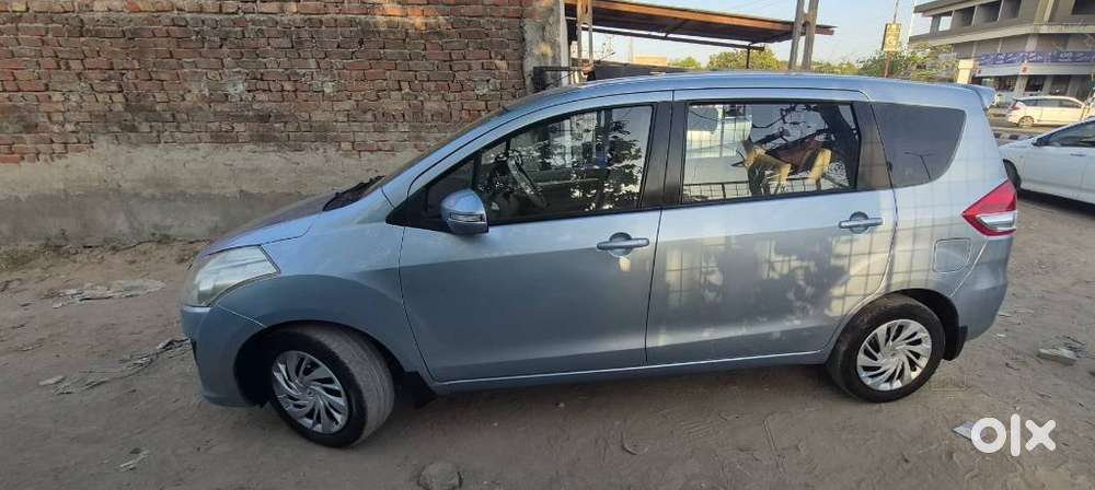 Maruti Suzuki Ertiga 2012-2015 Vdi, 2013, Diesel