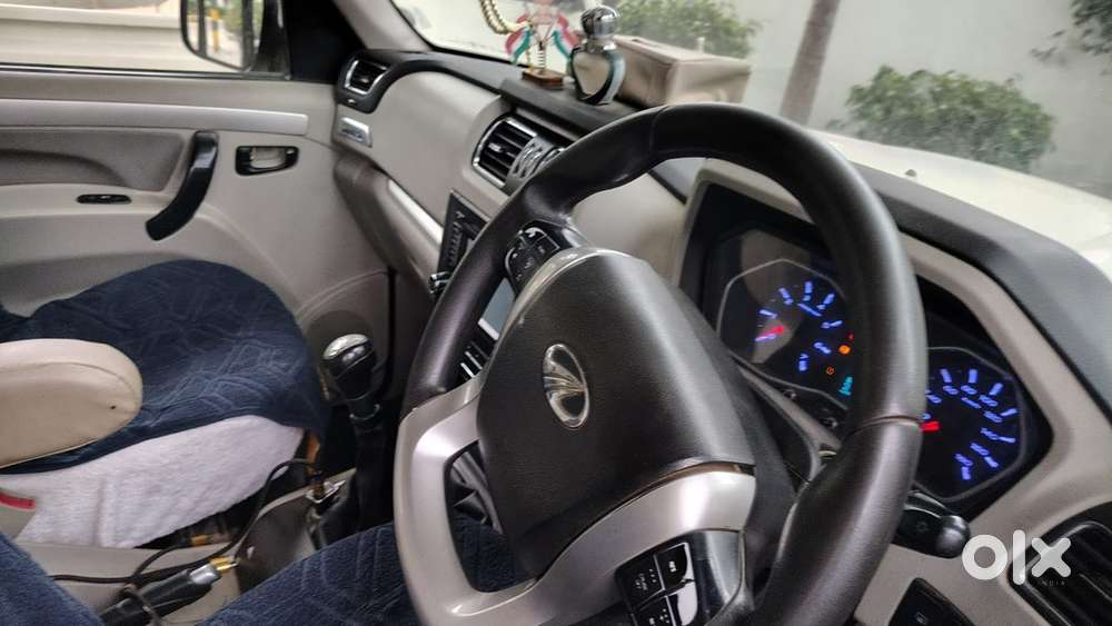 Mahindra Scorpio Diesel 2016