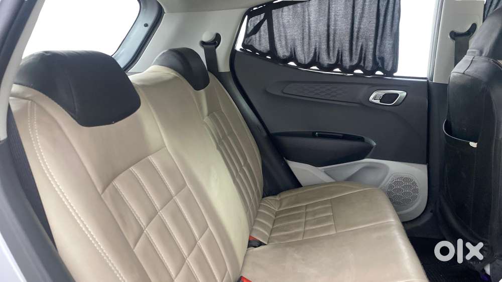 Hyundai Grand I10 Nios 1.2 Kappa Vtvt Sportz Cng, 2022, Cng & Hybrid..
